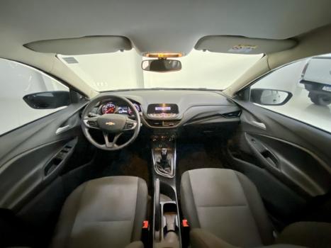 CHEVROLET Onix Hatch 1.0 12V 4P FLEX, Foto 11