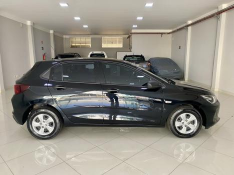 CHEVROLET Onix Hatch 1.0 12V 4P FLEX, Foto 14