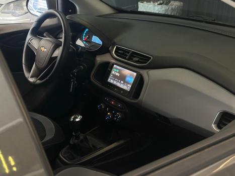 CHEVROLET Onix Hatch 1.0 4P FLEX LT, Foto 7