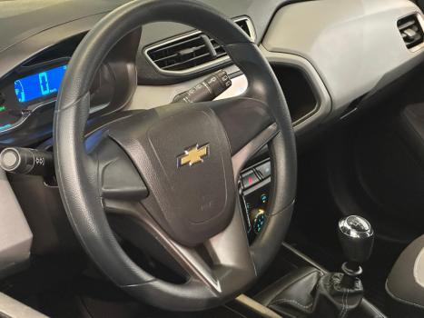 CHEVROLET Onix Hatch 1.0 4P FLEX LT, Foto 8