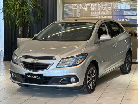 CHEVROLET Onix Hatch 1.4 4P FLEX LTZ, Foto 1