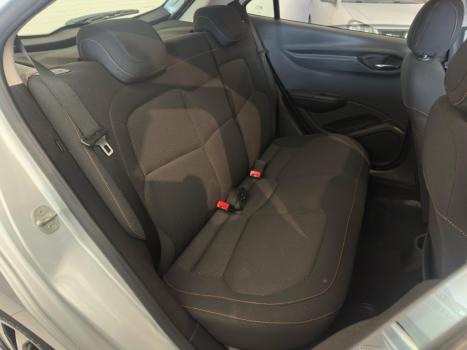 CHEVROLET Onix Hatch 1.4 4P FLEX LTZ, Foto 5