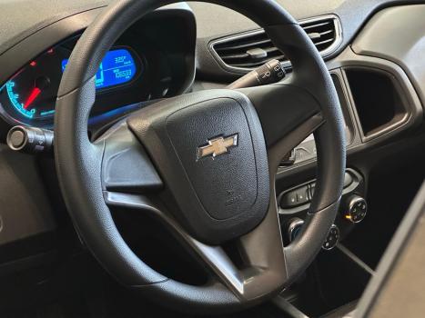 CHEVROLET Onix Hatch 1.4 4P FLEX LTZ, Foto 10