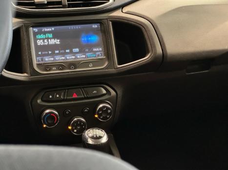 CHEVROLET Onix Hatch 1.4 4P FLEX LTZ, Foto 12