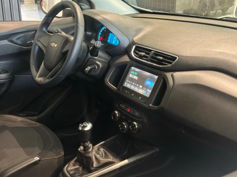 CHEVROLET Onix Hatch 1.4 4P FLEX LTZ, Foto 14