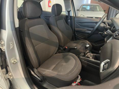 CHEVROLET Onix Hatch 1.4 4P FLEX LTZ, Foto 15