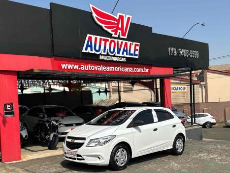 CHEVROLET Onix Hatch 1.0 4P FLEX JOY, Foto 1