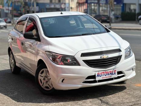 CHEVROLET Onix Hatch 1.0 4P FLEX JOY, Foto 2