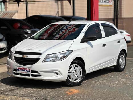 CHEVROLET Onix Hatch 1.0 4P FLEX JOY, Foto 4