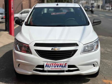 CHEVROLET Onix Hatch 1.0 4P FLEX JOY, Foto 5