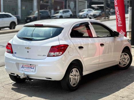 CHEVROLET Onix Hatch 1.0 4P FLEX JOY, Foto 7