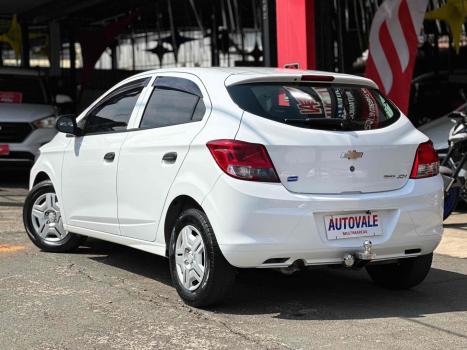 CHEVROLET Onix Hatch 1.0 4P FLEX JOY, Foto 8