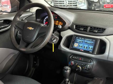 CHEVROLET Onix Hatch 1.0 4P FLEX JOY, Foto 10