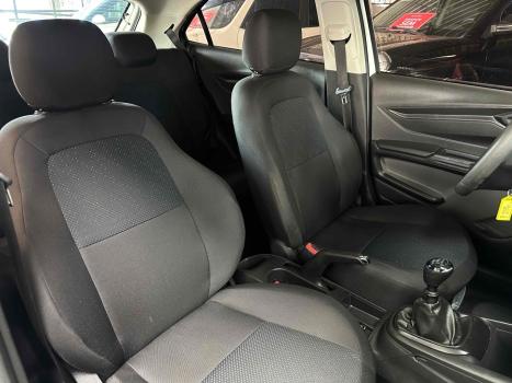 CHEVROLET Onix Hatch 1.0 4P FLEX JOY, Foto 11