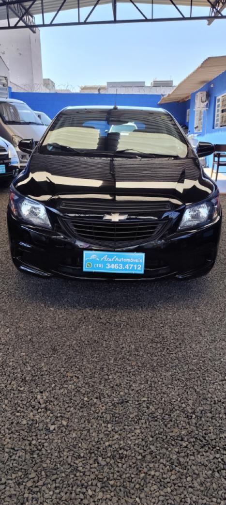 CHEVROLET Onix Hatch 1.0 4P FLEX JOY, Foto 2