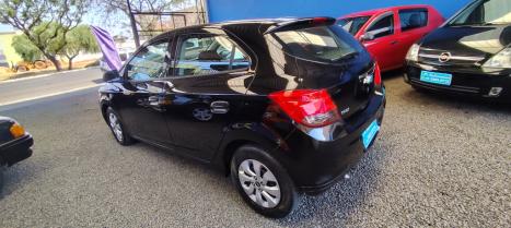 CHEVROLET Onix Hatch 1.0 4P FLEX JOY, Foto 3