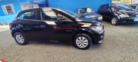 CHEVROLET Onix Hatch 1.0 4P FLEX JOY, Foto 4