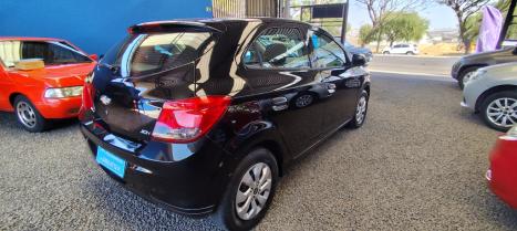 CHEVROLET Onix Hatch 1.0 4P FLEX JOY, Foto 7
