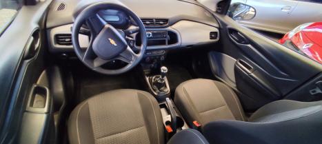 CHEVROLET Onix Hatch 1.0 4P FLEX JOY, Foto 9