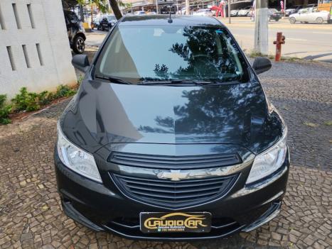 CHEVROLET Onix Hatch 1.0 4P FLEX JOY, Foto 2