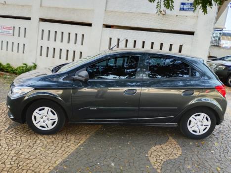 CHEVROLET Onix Hatch 1.0 4P FLEX JOY, Foto 3