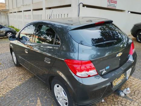 CHEVROLET Onix Hatch 1.0 4P FLEX JOY, Foto 4