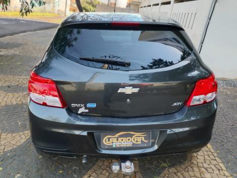 CHEVROLET Onix Hatch 1.0 4P FLEX JOY, Foto 5