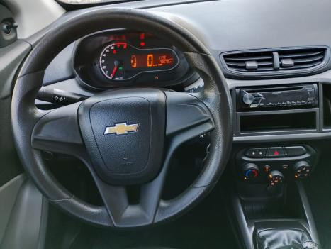 CHEVROLET Onix Hatch 1.0 4P FLEX JOY, Foto 7