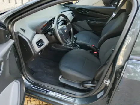 CHEVROLET Onix Hatch 1.0 4P FLEX JOY, Foto 8