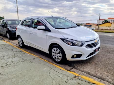 CHEVROLET Onix Hatch 1.0 4P FLEX LT, Foto 1
