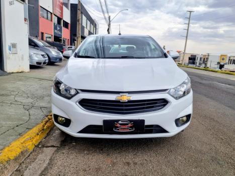 CHEVROLET Onix Hatch 1.0 4P FLEX LT, Foto 3