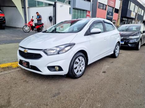 CHEVROLET Onix Hatch 1.0 4P FLEX LT, Foto 4