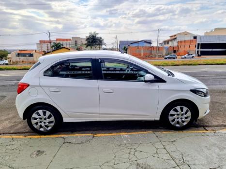CHEVROLET Onix Hatch 1.0 4P FLEX LT, Foto 7