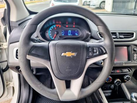CHEVROLET Onix Hatch 1.0 4P FLEX LT, Foto 9