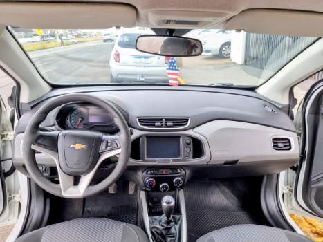 CHEVROLET Onix Hatch 1.0 4P FLEX LT, Foto 11