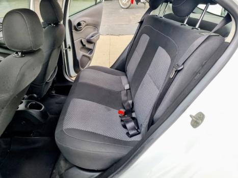 CHEVROLET Onix Hatch 1.0 4P FLEX LT, Foto 14