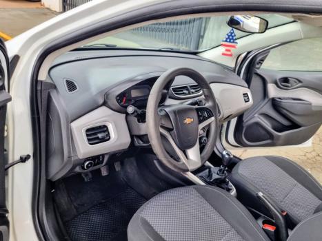 CHEVROLET Onix Hatch 1.0 4P FLEX LT, Foto 15