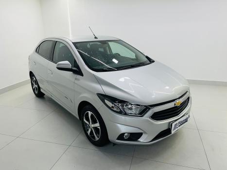 CHEVROLET Onix Hatch 1.4 4P FLEX LTZ, Foto 1