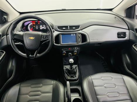 CHEVROLET Onix Hatch 1.4 4P FLEX LTZ, Foto 4