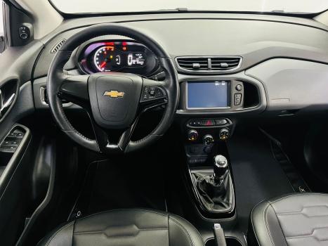 CHEVROLET Onix Hatch 1.4 4P FLEX LTZ, Foto 5