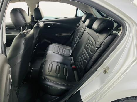 CHEVROLET Onix Hatch 1.4 4P FLEX LTZ, Foto 8