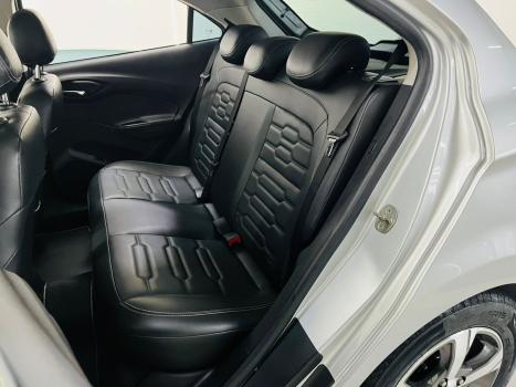 CHEVROLET Onix Hatch 1.4 4P FLEX LTZ, Foto 9