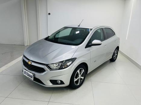 CHEVROLET Onix Hatch 1.4 4P FLEX LTZ, Foto 11