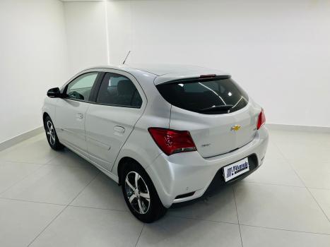 CHEVROLET Onix Hatch 1.4 4P FLEX LTZ, Foto 13