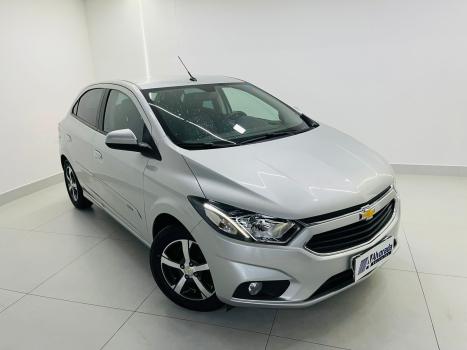 CHEVROLET Onix Hatch 1.4 4P FLEX LTZ, Foto 15