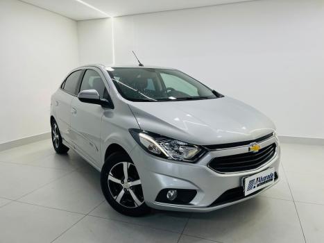CHEVROLET Onix Hatch 1.4 4P FLEX LTZ, Foto 16