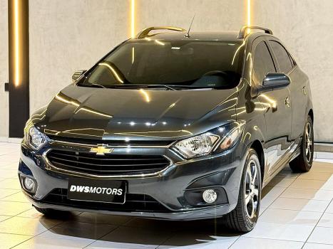 CHEVROLET Onix Hatch 1.4 4P FLEX LTZ AUTOMTICO, Foto 3