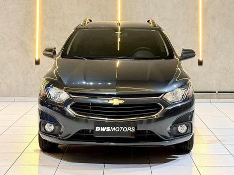 CHEVROLET Onix Hatch 1.4 4P FLEX LTZ AUTOMTICO, Foto 4
