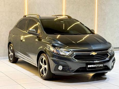 CHEVROLET Onix Hatch 1.4 4P FLEX LTZ AUTOMTICO, Foto 5