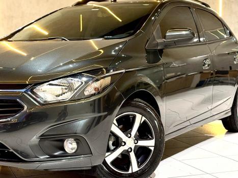 CHEVROLET Onix Hatch 1.4 4P FLEX LTZ AUTOMTICO, Foto 6